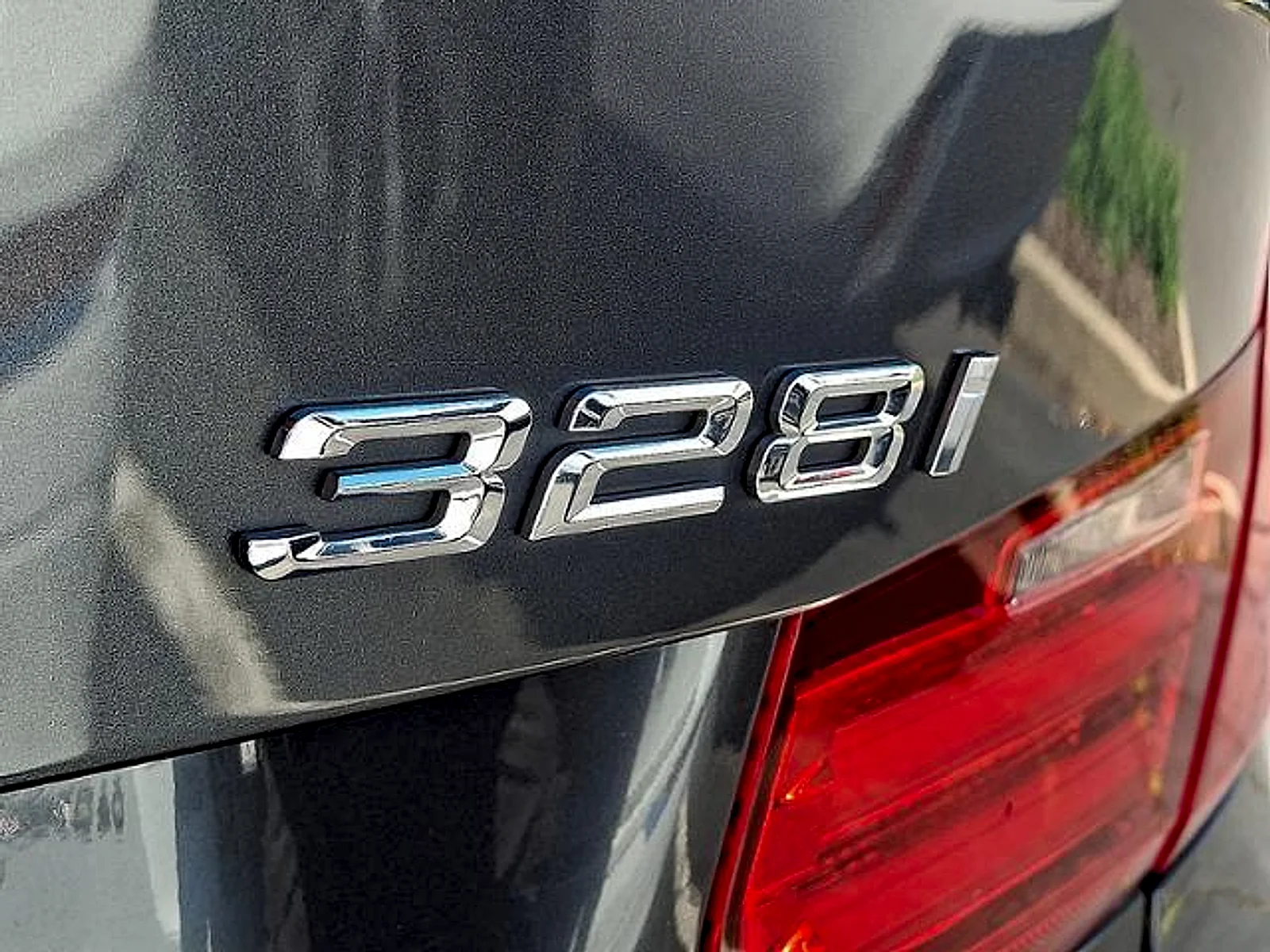 2015 BMW 3 Series 328i - Photo 31