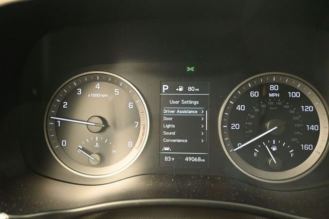 2020 Hyundai Tucson Ultimate - Photo 20