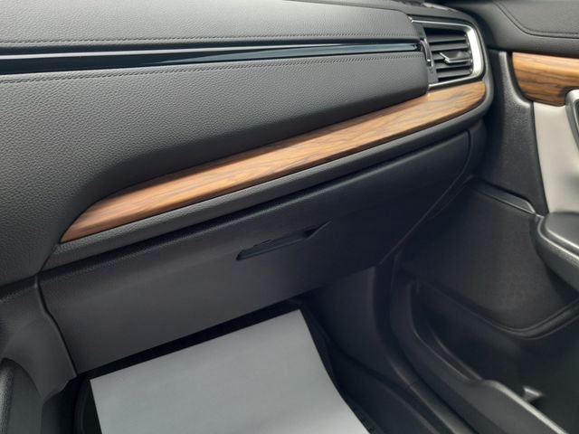 2022 Honda CR-V Touring - Photo 34