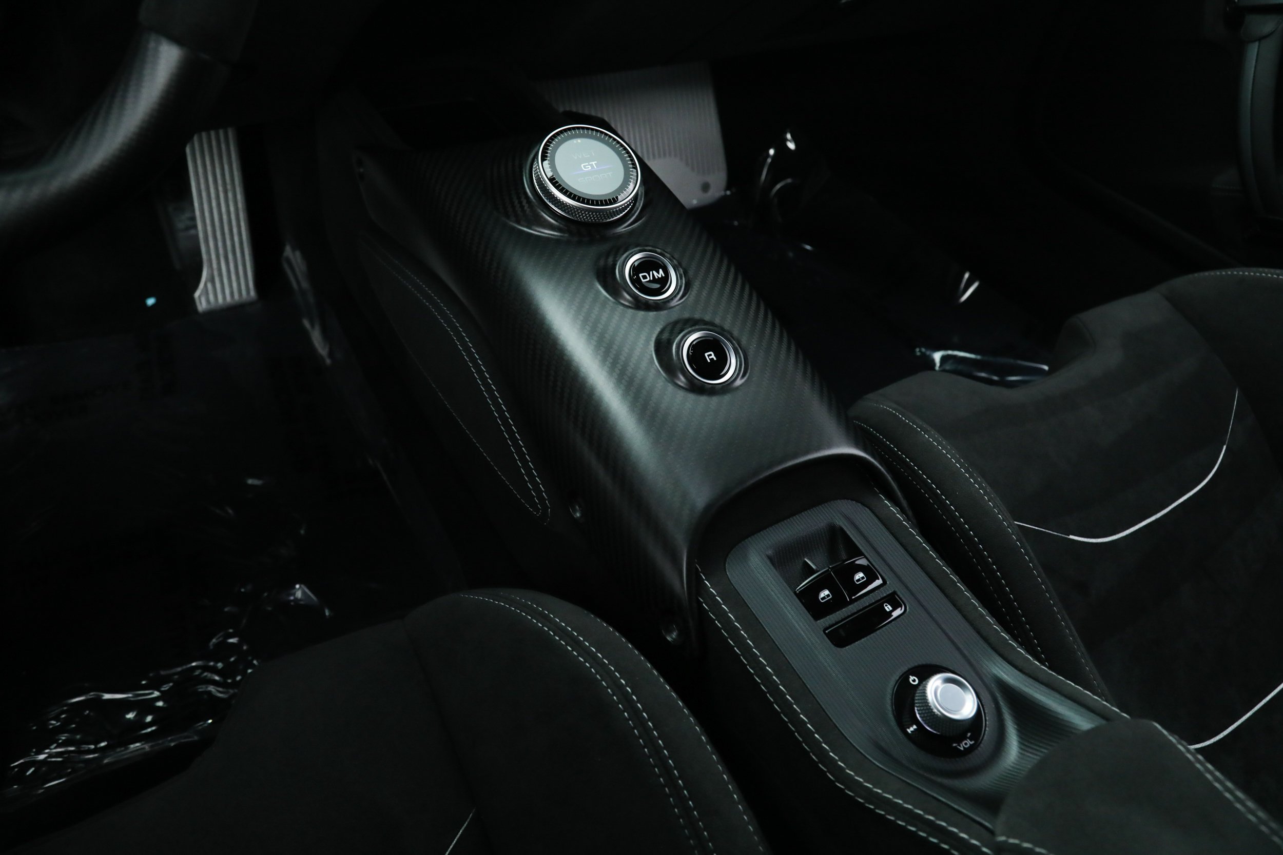2025 Maserati MC20 Base - Photo 47