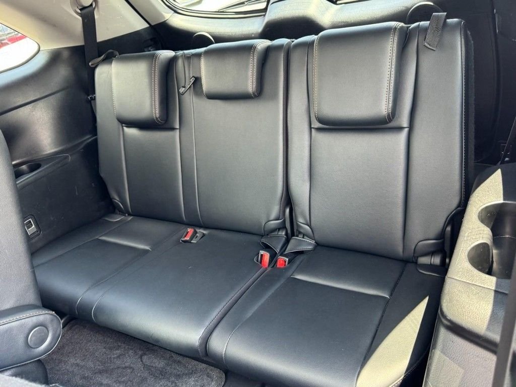 Used 2018 Blue Toyota Limited Platinum image 14