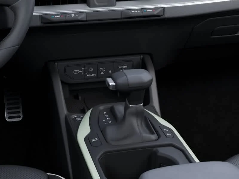 New 2026 Currant Red Kia GT-Line Turbo image 23