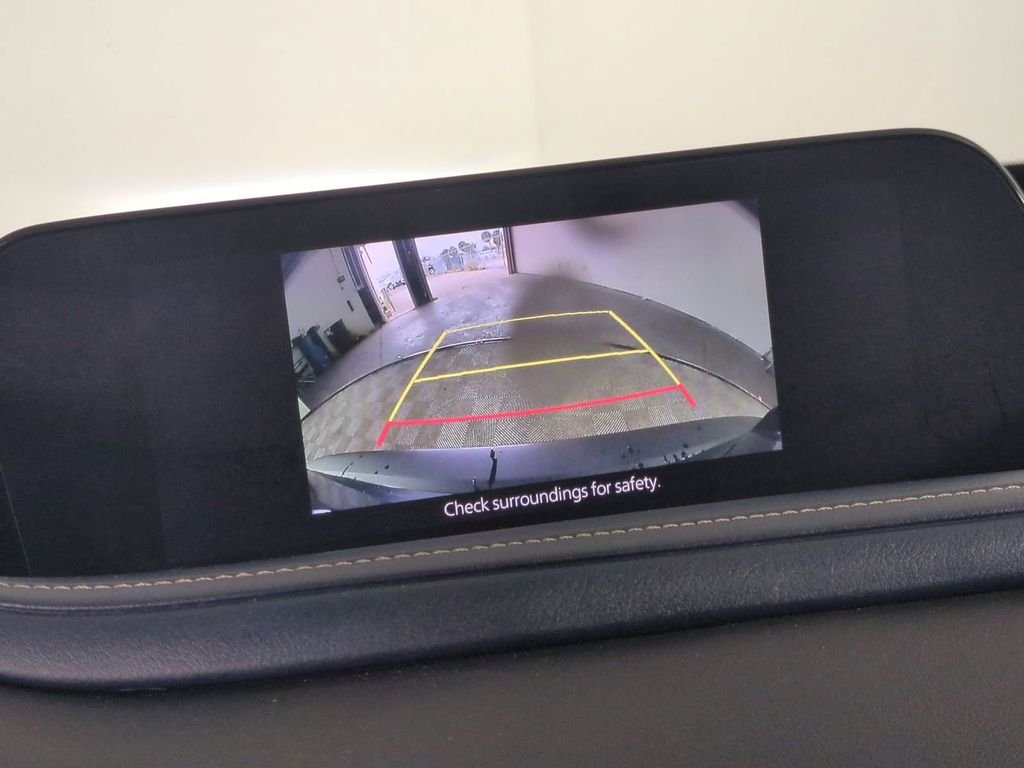 2020 Mazda CX-30 Select - Photo 24
