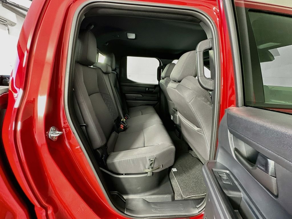 Used 2026 Red Toyota SR5 image 27