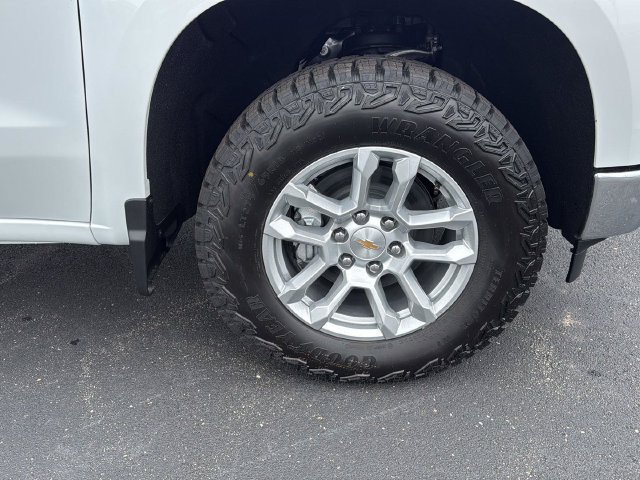 2026 Chevrolet Silverado 1500 Work Truck - Photo 13