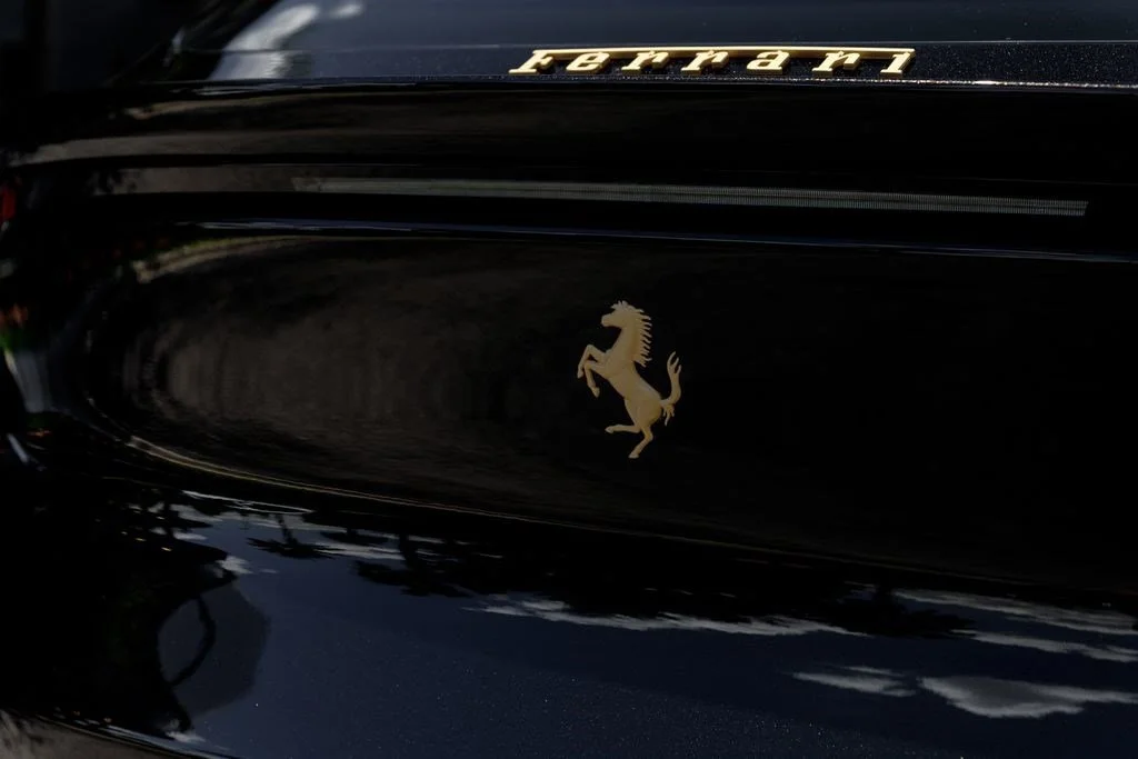 Used 2024  Ferrari  image 43