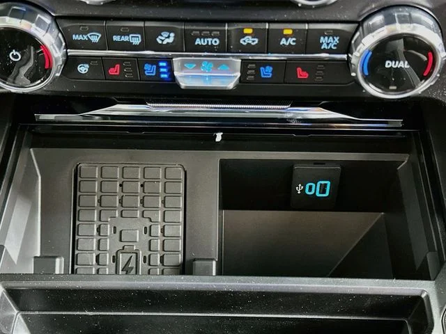 New 2026 Ford F-250SD Lariat