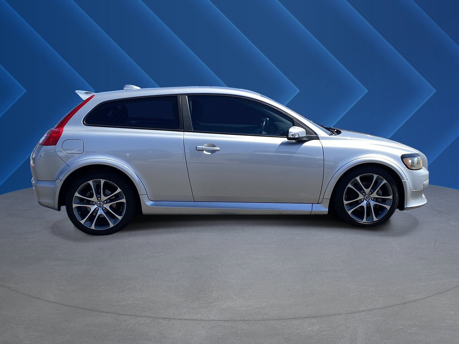 Used 2008 Volvo C30 1.0 with VIN YV1MK672682051891 for sale in Surprise, AZ