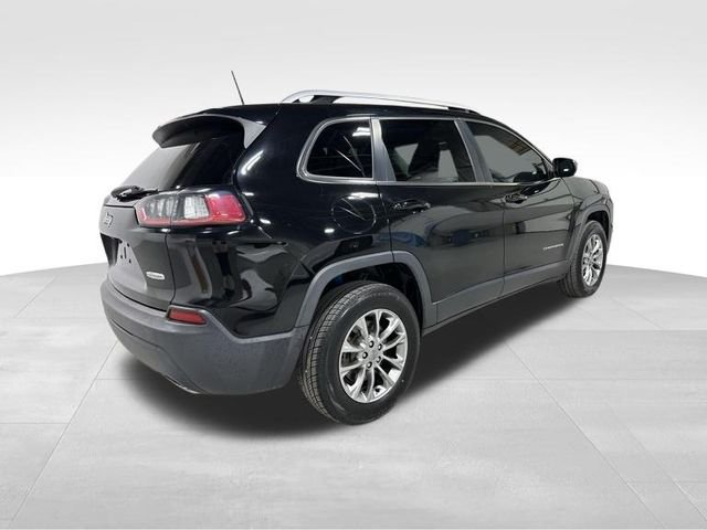 2019 Jeep Cherokee Latitude Plus - Photo 6