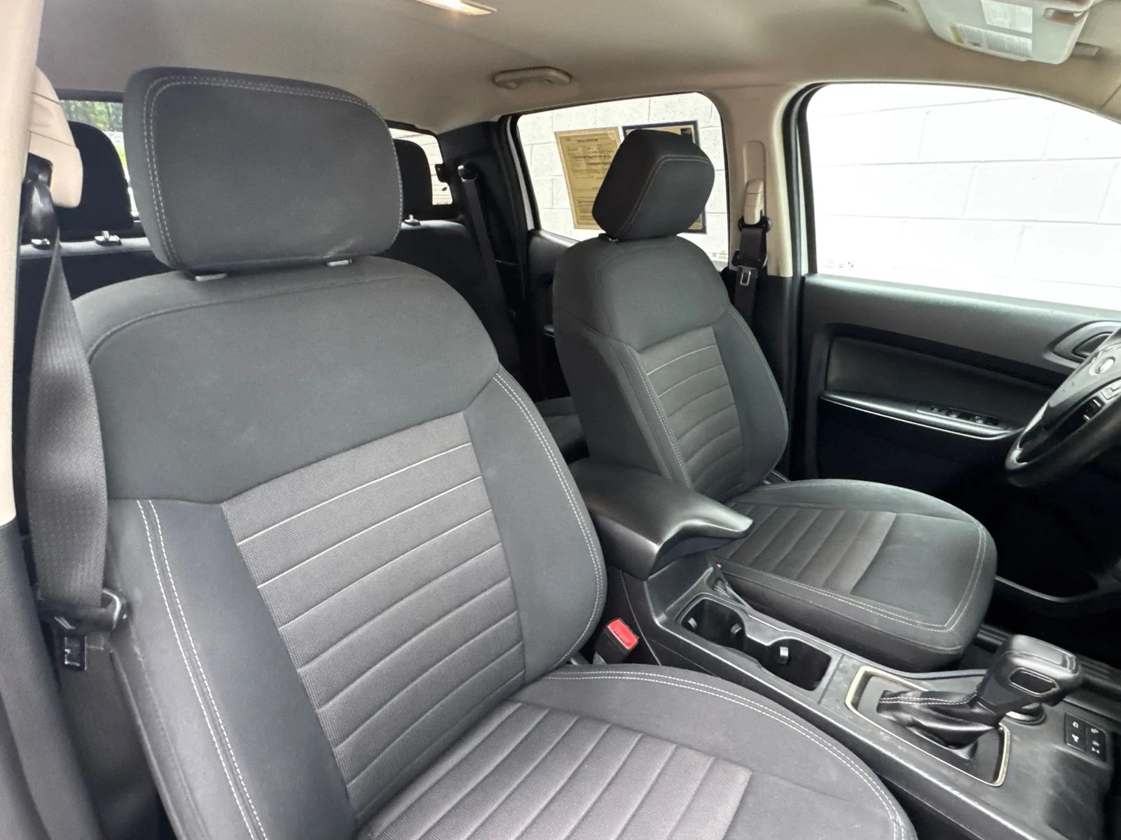 Certified Used 2020 Oxford White Ford XL image 35