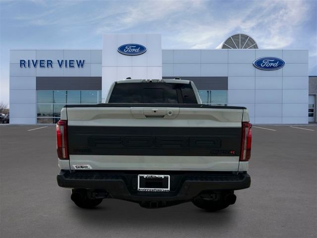 Used 2024 Avalanche Ford Raptor image 5