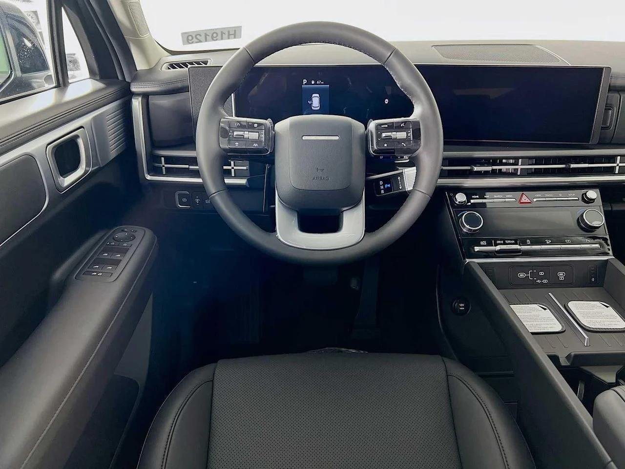 2026 Hyundai Santa Fe — photo 17