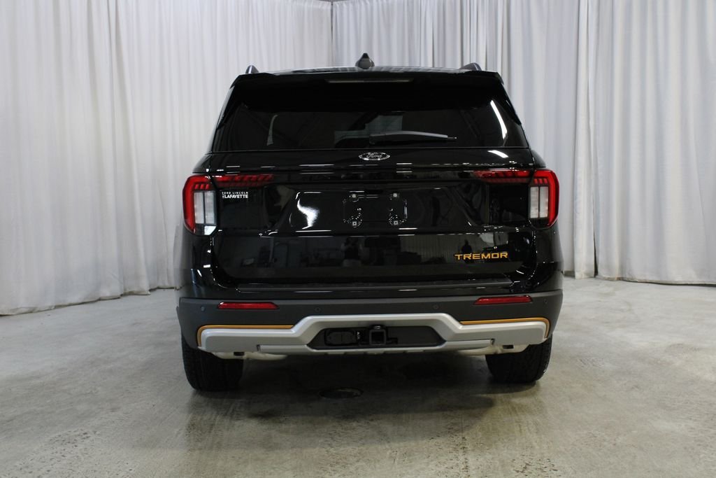 2026 Ford Explorer Tremor - Photo 27