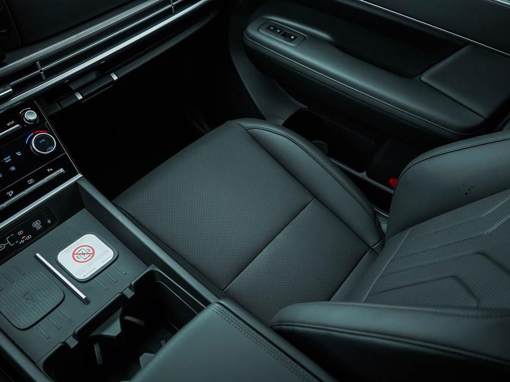 2026 Hyundai Santa Fe SEL - Photo 53