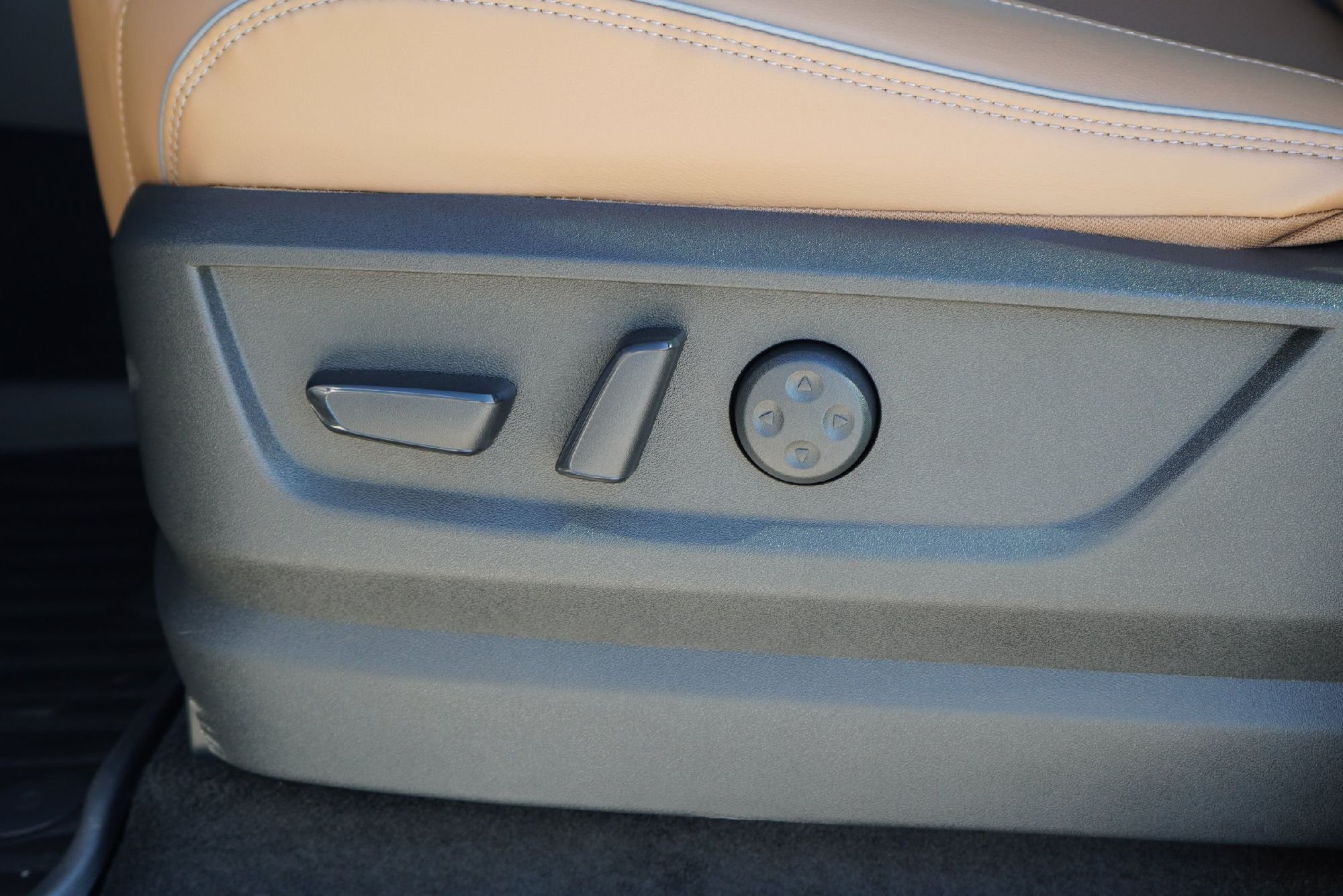 2026 INFINITI QX80 Luxe - Photo 22