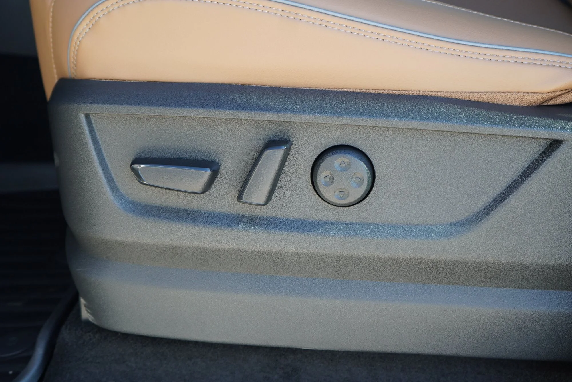 2026 INFINITI QX80 Luxe - Photo 22