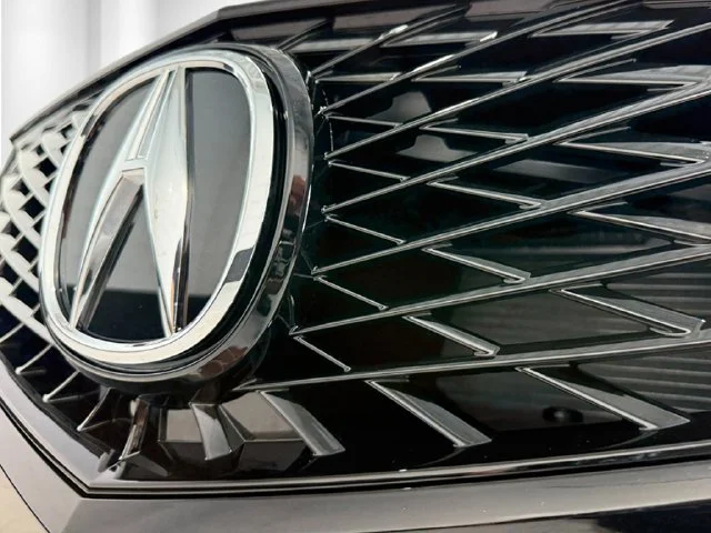New 2026 Majestic Black Pearl Acura A-Spec Package image 13