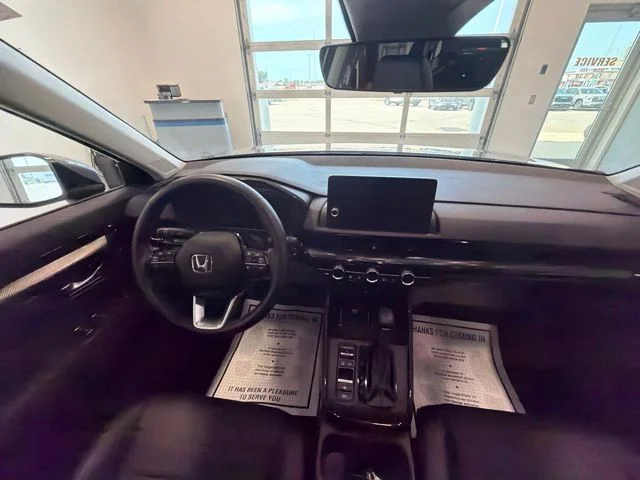 Used 2026 Gray Honda EX-L image 21