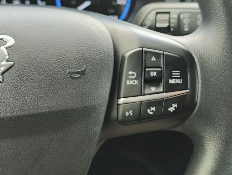 Used 2023 Blue Ford Big Bend image 27