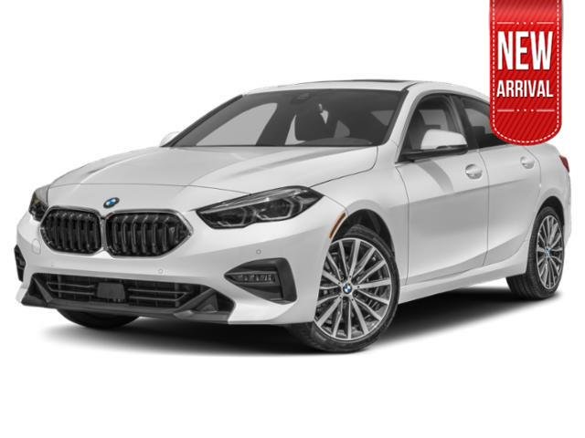 2024 BMW 2 Series