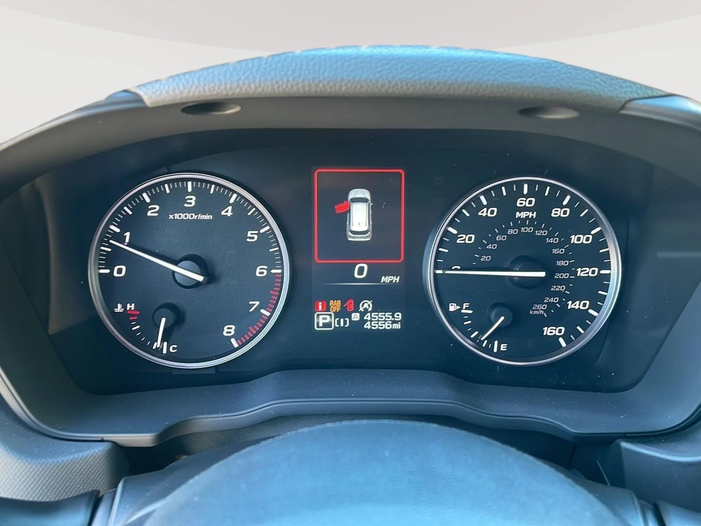 Used 2026 River Rock Pearl Subaru Sport image 12