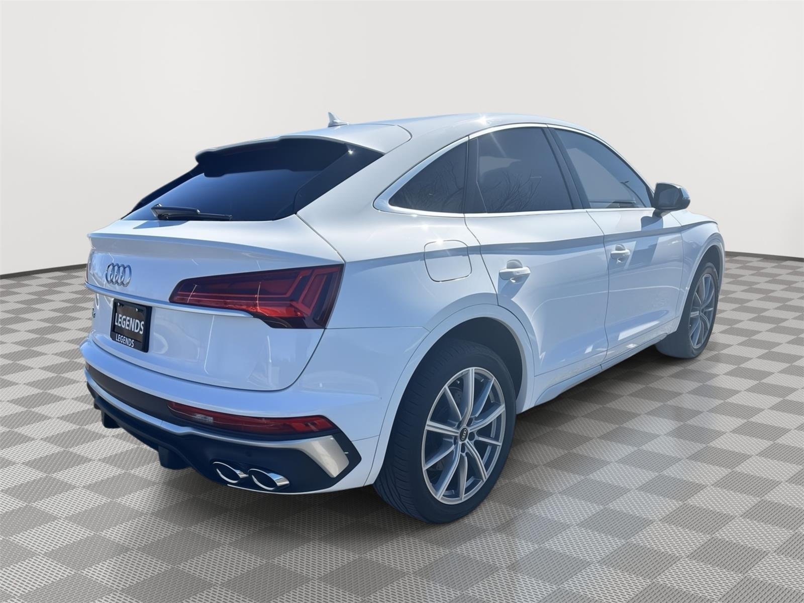 2023 Audi SQ5 Sportback Premium Plus - Photo 22