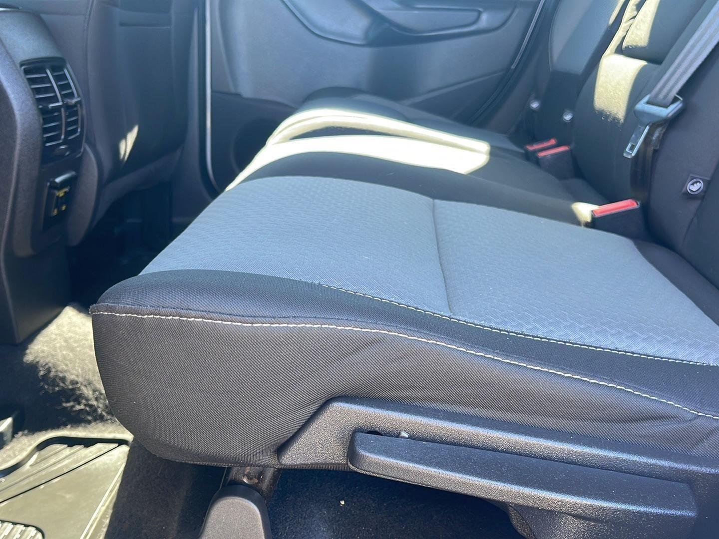 2017 Ford Escape SE - Photo 13