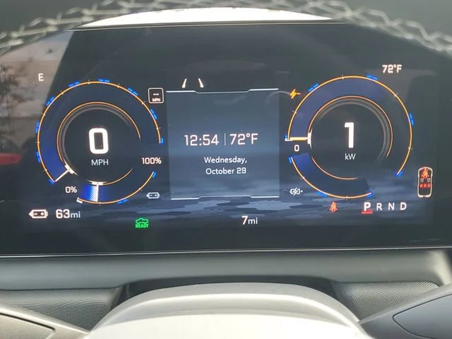 2026 Chevrolet Silverado EV LT - Photo 25