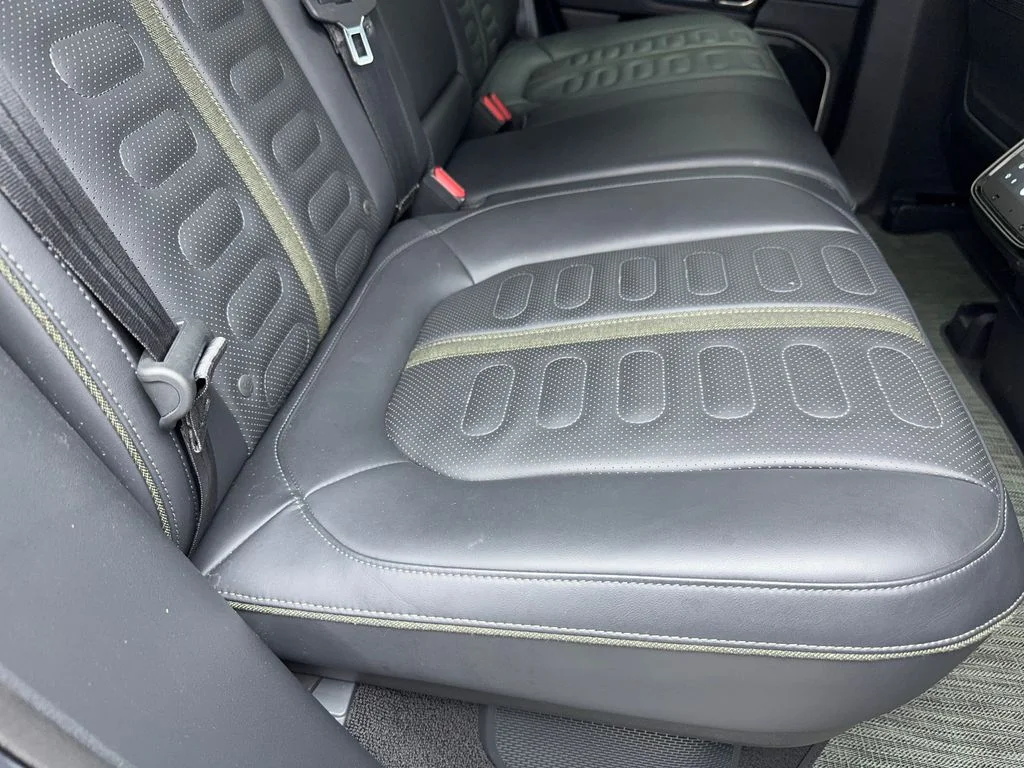 Used 2022 Green Rivian Adventure NAV,CAM,PANO,CLMT STS,BLIND SPOT image 54