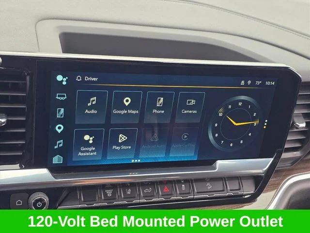 Certified Used 2024 White Chevrolet LT image 26