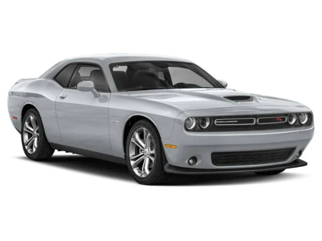 Used 2023 Green Dodge GT image 9