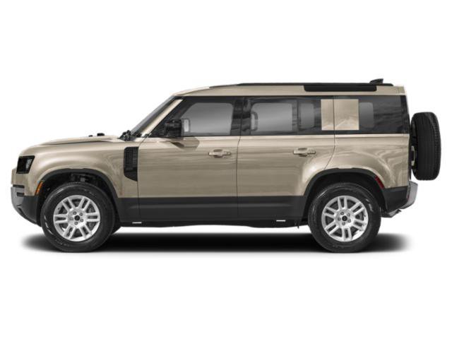 New 2026 Gondwana Stone LAND ROVER X-Dynamic SE image 3