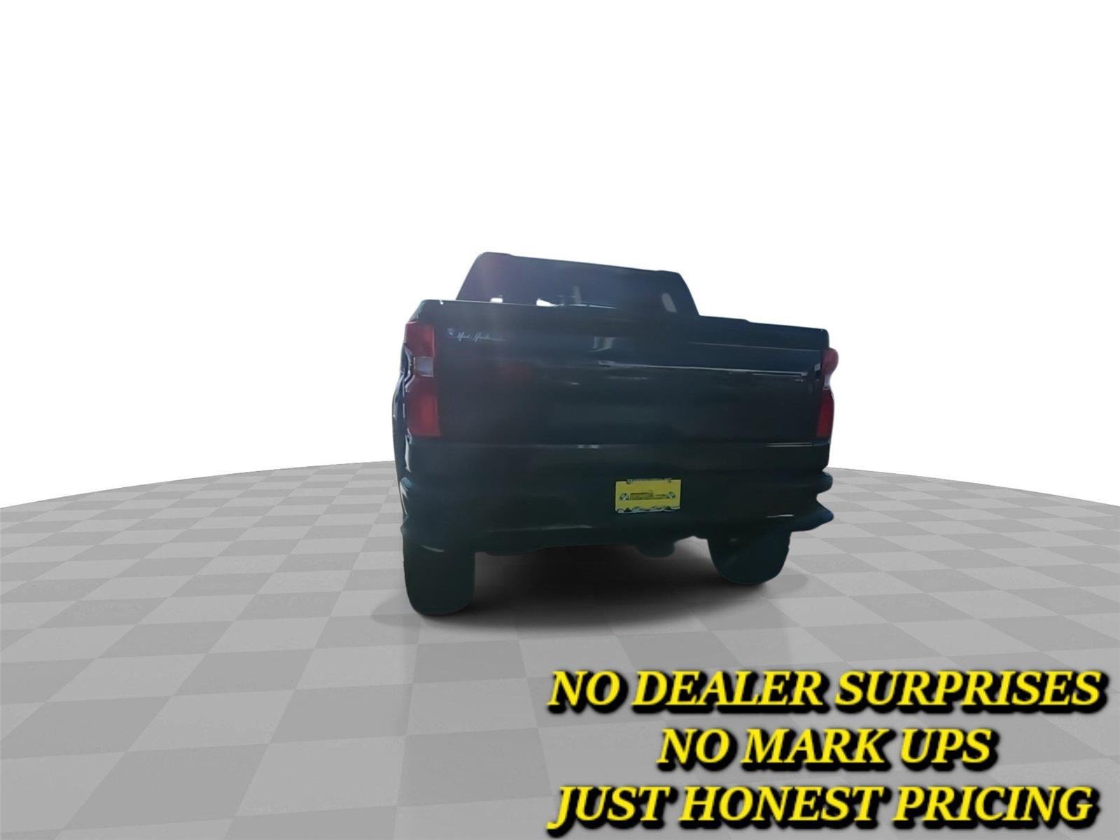 2026 Chevrolet Silverado 1500 RST - Photo 7