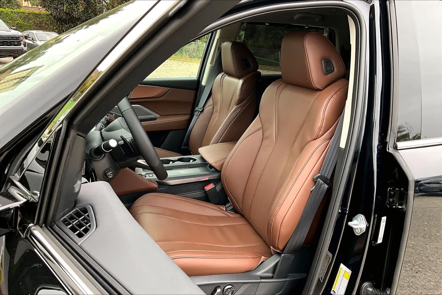 2026 Acura MDX Technology Package - Photo 9