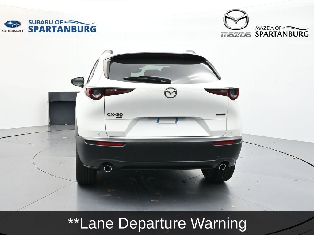 Used 2026 White Mazda 2.5 S Aire Edition image 7