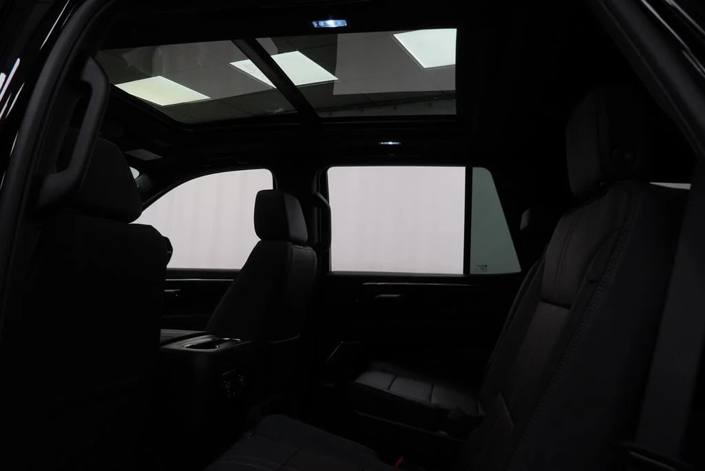 New 2026 Black Chevrolet High Country image 14