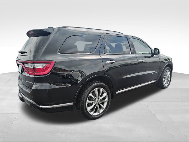 Used 2024 Black Dodge Citadel image 5