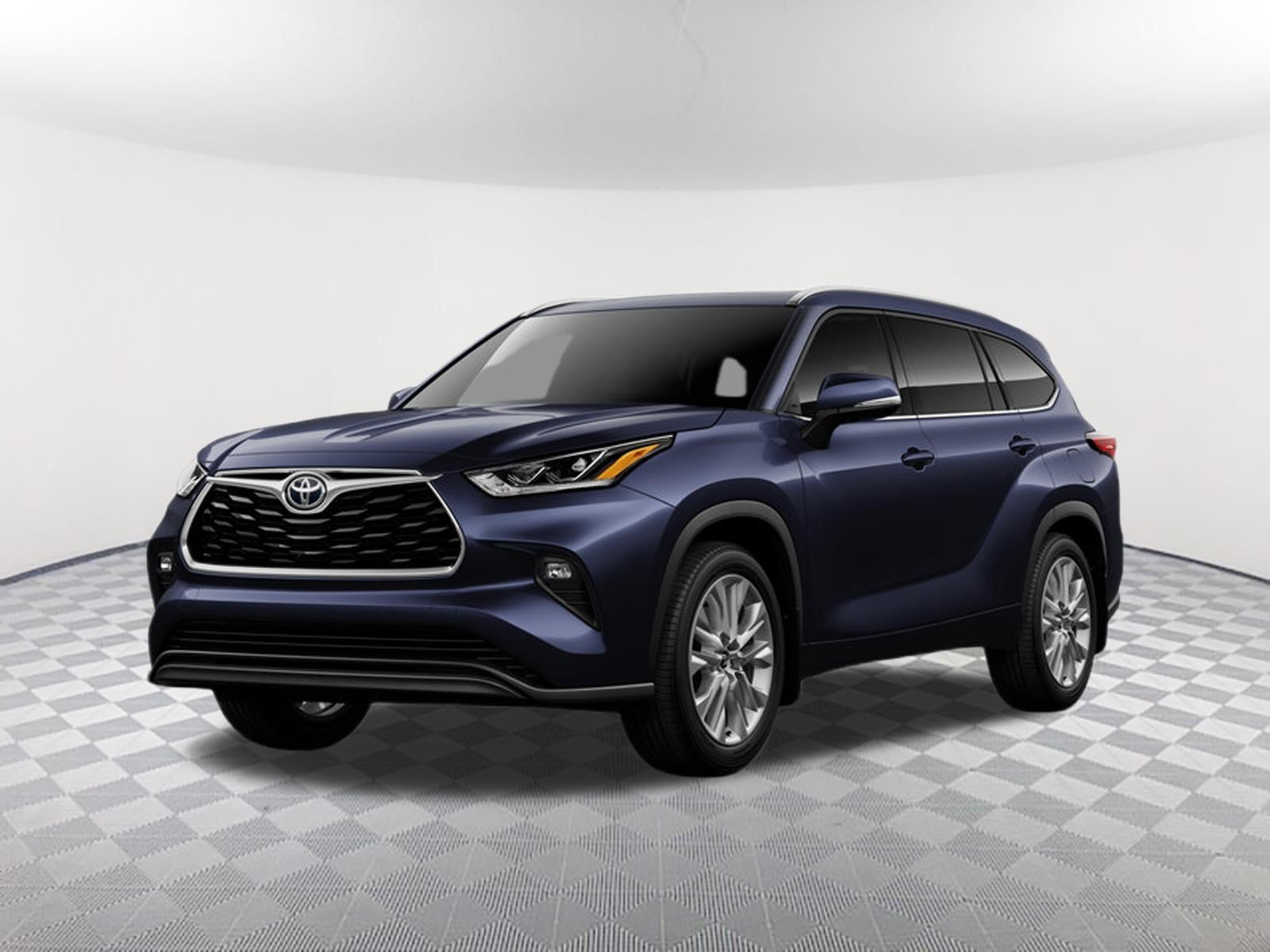 New 2026 Blueprint Toyota Limited image 23