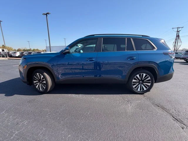 Vehicle thumbnail