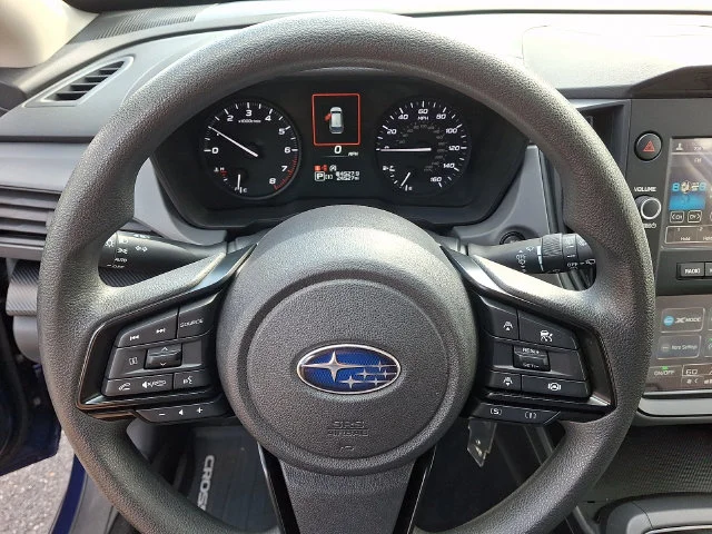 Used 2024 Blue Subaru Base image 19