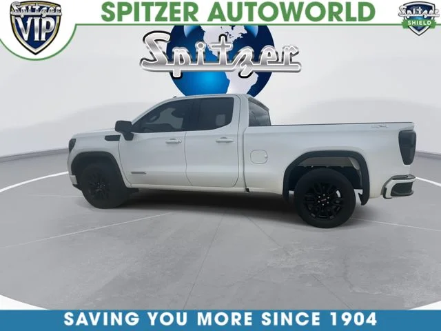 Used 2023 White GMC Elevation image 6