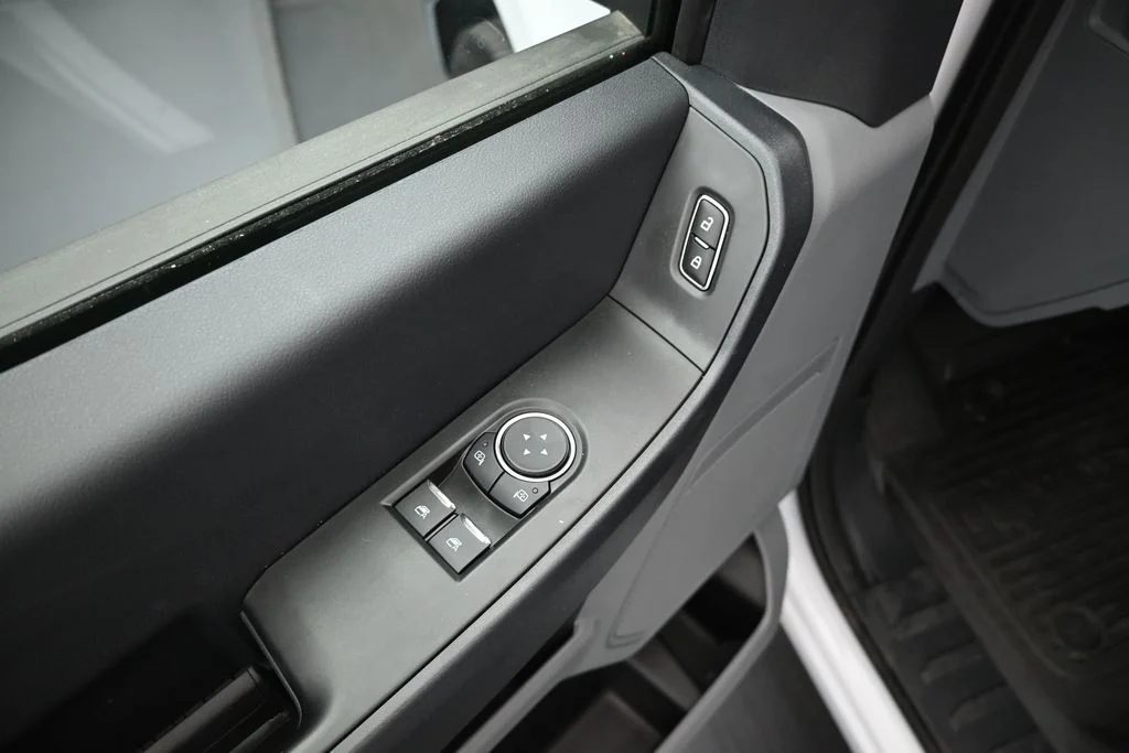 New 2026 White Ford XL image 10
