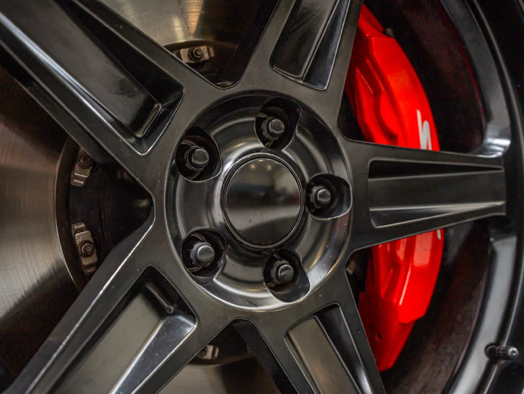 Used 2023 Frostbite Dodge SRT Hellcat Jailbreak image 11