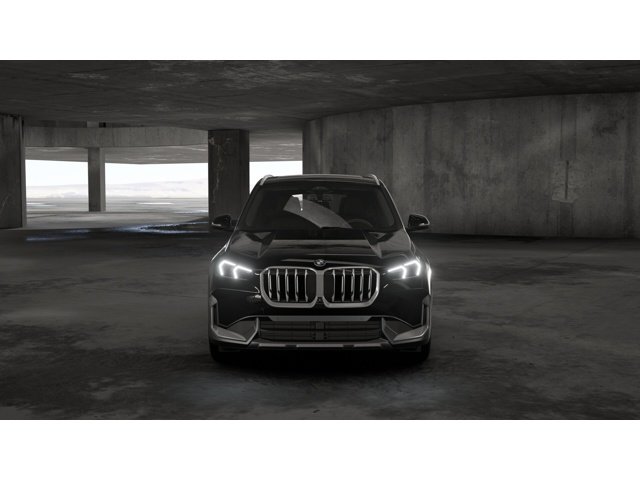 New 2027 Jet Black BMW xDrive28i image 3