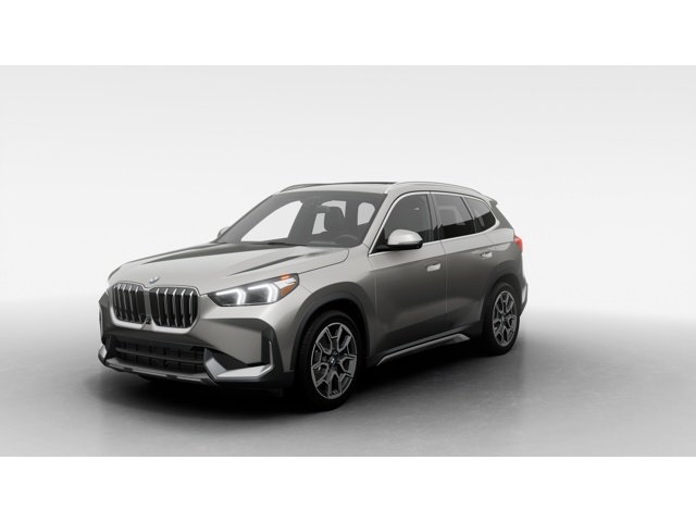 2026 BMW X1 xDrive28i's photo