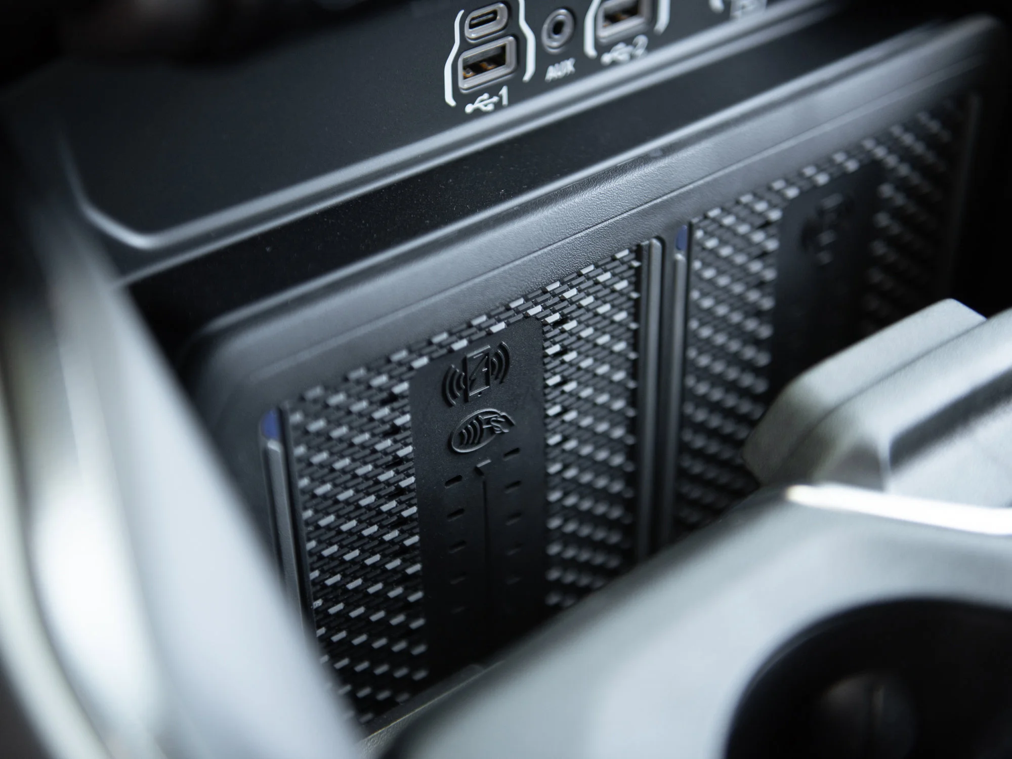 New 2026 Grey RAM Sport* image 21