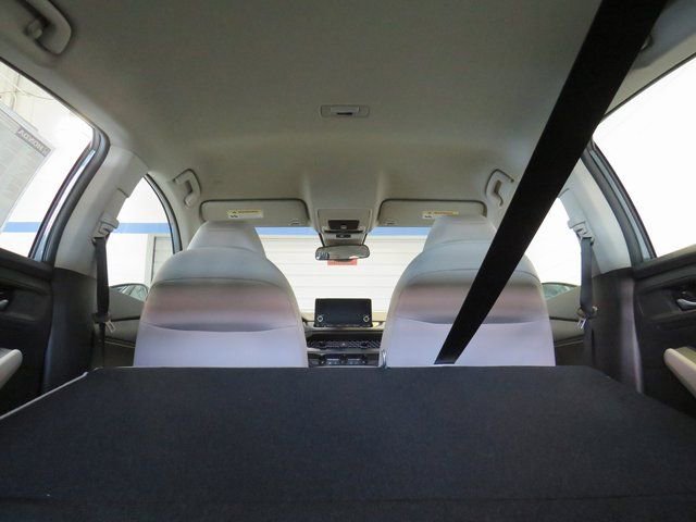 2025 Honda Accord LX - Photo 18