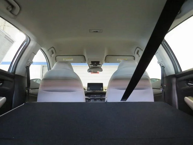 2025 Honda Accord LX - Photo 18
