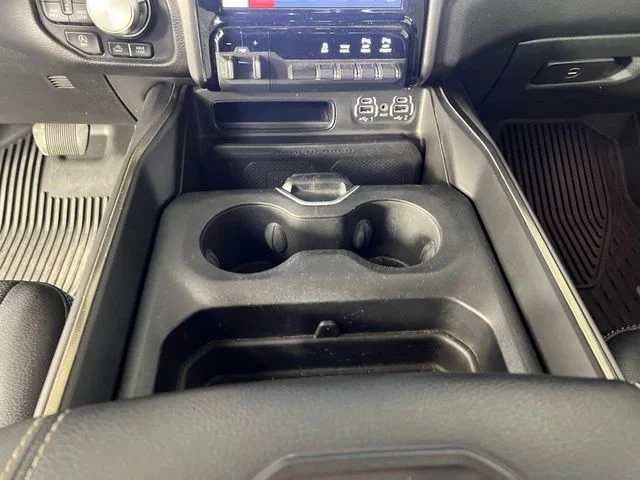 Used 2023 Black Ram Rebel image 34