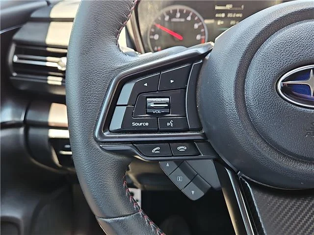 Used 2022 Red Subaru GT image 18